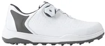 Outlet Tênis para Golfe PGM XZ192 Branco/Cinza - Feminino