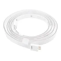 Fita LED Xiaomi Yeelight Lightstrip Plus YLOT01YL RGB – Branco