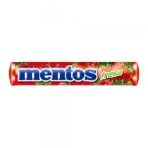 Bala Mentos Magic 29.7G