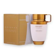 Perfume Femenino Armaf Odyssey Femme White Edition Edp 100ML