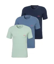 Hugo Boss Camiseta 50480088 *983 (T) XXL