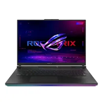 Notebook Rog Strix G834JYR 18" Intel Core i9-14900HX RTX 4090 16 GB - Preto