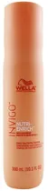 Shampoo Wella Invigo Nutri-Enrich - 300ML