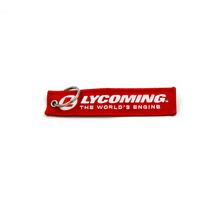 Keychain Remove Before Flight Lycoming Engine