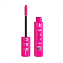 Mascara de Cilios Maybelline Lash Sensational Fire Work 801 Very Black