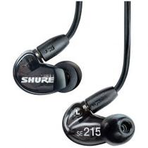 Fone Shure SE215