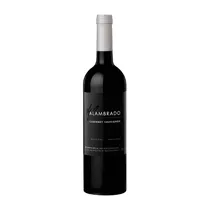 s.Julia Vino Alambrado Caber/Sau 750ML