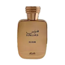 Perfume Rasasi Hawas Elixir Edp (M) - 100ML