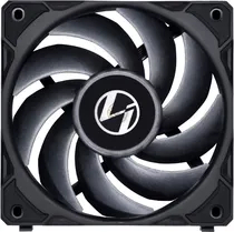 Cooler para Gabinete Lian Li Uni Fan P28 X1 UF-P28120-1B Preto