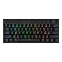 Teclado Redragon K632-RGB Horus Pro Mini Mec.Usa