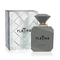 Maryaj Platina Mas 100ML