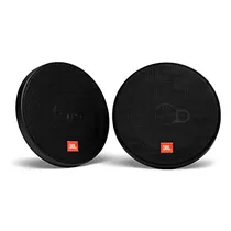 JBL (6.5P) Auto-Falante STAGE2 634 6.5" 270W/45RMS 2VIAS (Par)