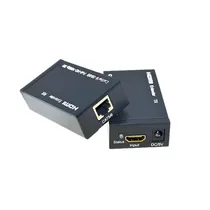 HDMI Extensor 60MTS RJ45 1080P