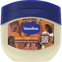 Vaselina Reparadora Vaseline Manteiga de Cacau - 212G