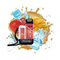 Fumee Kit 9K Strawberry Mango