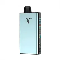 Dispositivo Descartavel Ignite V400 40000 Puffs Ice Grape Peach