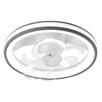 Ventilador de Teto Sate com Luminária A-FAN702 44 W 240V