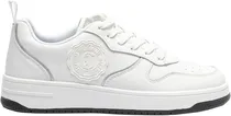Tênis Just Cavalli 76QA3SM7 ZS397 003 - Masculino