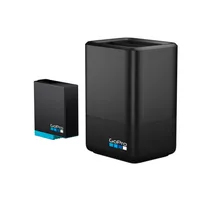 Cargador Dual + Batería Hero 8 Gopro AJDBD-001