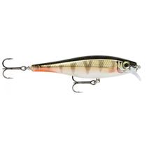 Rapala Pesca Accesorios BX Minnow BXM-10 Plastico 12G RFP