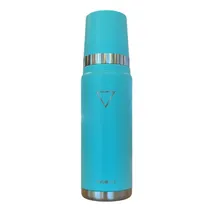 Hydrate Termo p/Mate 723921 915ML Aqua