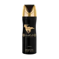Desodorante Lattafa Qaed Al Fursan - Masculino - 200ML
