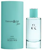 Perfume Tiffany & Co Love Edp 90ML - Feminino