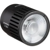 Iluminador LED Godox Litemons LC30BI 3200-6500K  Iluminador ...
