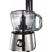 Multiprocessador de Alimentos Xion XI-GL1200 / 1200W / 220V - Inox