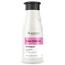 Shampoo Question Color Defense 330ML