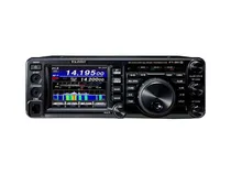 Rádio Yaesu HF/VHF/Uhf Multibanda FT-991A