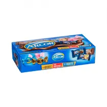 Bombom Arcor Bon O Bon Sortido Caixa 146G