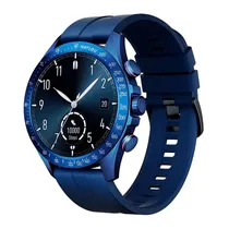 Relógio Xiaomi Haylou Solar Pro LS18 Blue