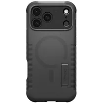 Capa Spigen iPhone 17 Pro Slim Armor Mag Fit ACS09684 - Frost Black
