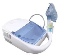Nebulizador Tucano TC-NB-69009 110V