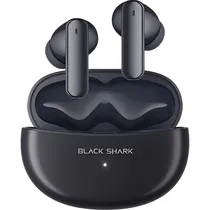 Fone de Ouvido Black Shark T13 BS-T13 Anc Bluetooth - Preto