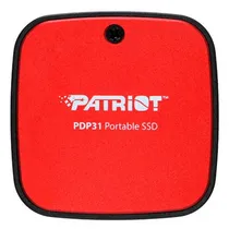 SSD Ext 500GB Patriot PDP31 PDP31500G23UCK