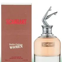 Perfume Fragance Scandant F Edp 100ML