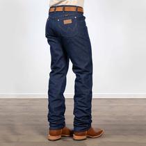 Lee Pantalon Masculino (T) 40 Azul