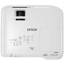  Proj. Epson...