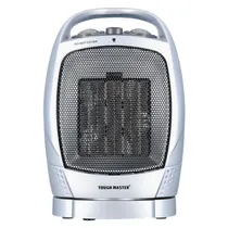Aquecedor Touch Master TM-PTC1520F 1500W/220V Gray