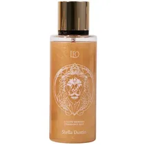 Colônia Feminina Stella Dustin Leo Luxury Shimmer 250 ML