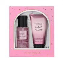 Kit Victoria's Secret Velvet Petals 2PCS