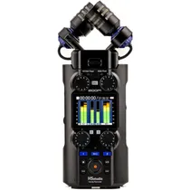 Gravador Zoom H5 Studio