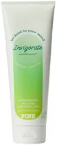 Body Lotion Victoria's Secret Pink Invigorate Moodscentz - 236ML