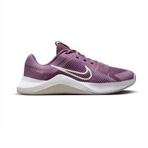 Tenis Nike MC Trainer 2 Feminino Roxo/Branco DM0824-500