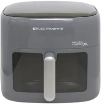 Fritadeira Elétrica Electrobras EBAF-86D Air Fryer Compact XL Digital 8.5L 220V/50-60HZ