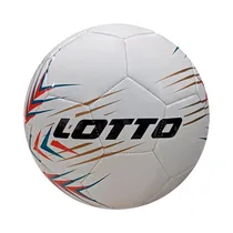 Pelota Lotto 214972.BGD FB1000 N°5  Pelota Lott...