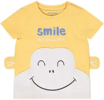 Camiseta para Bebê Orchestra HLAMZ0-Jac - Masculina