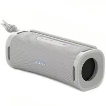 Speaker Sony SRS-ULT10 - USB-C - Bluetooth - 7.5W - A Prova D'Água - Branco